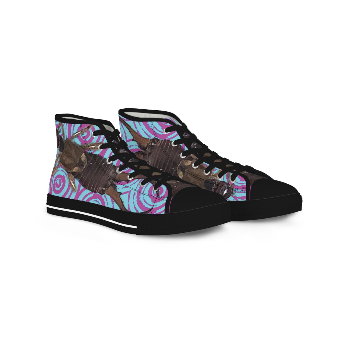 Sneakers | The Bug