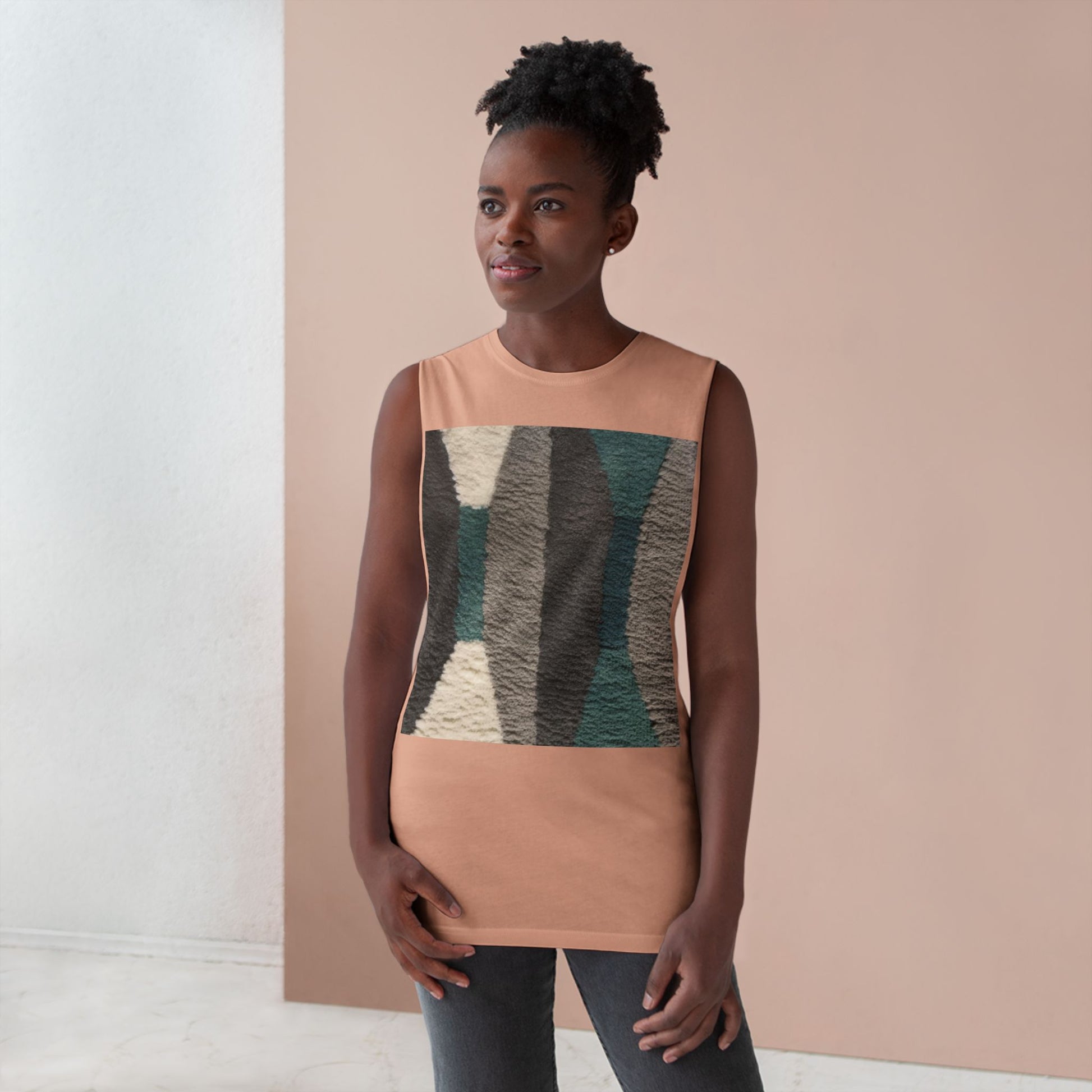 Muscle Tank | Den