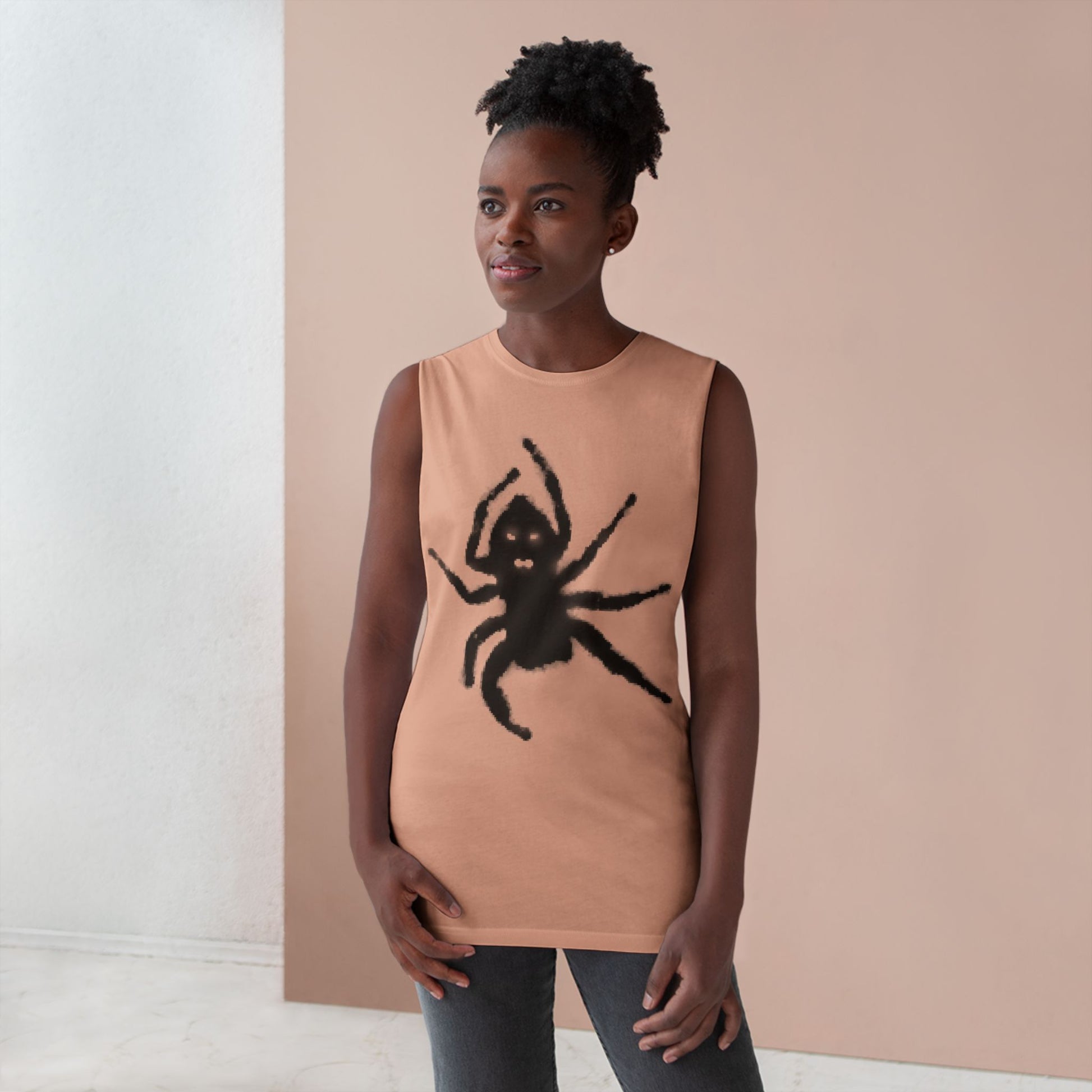 Muscle Tank | I'm Home