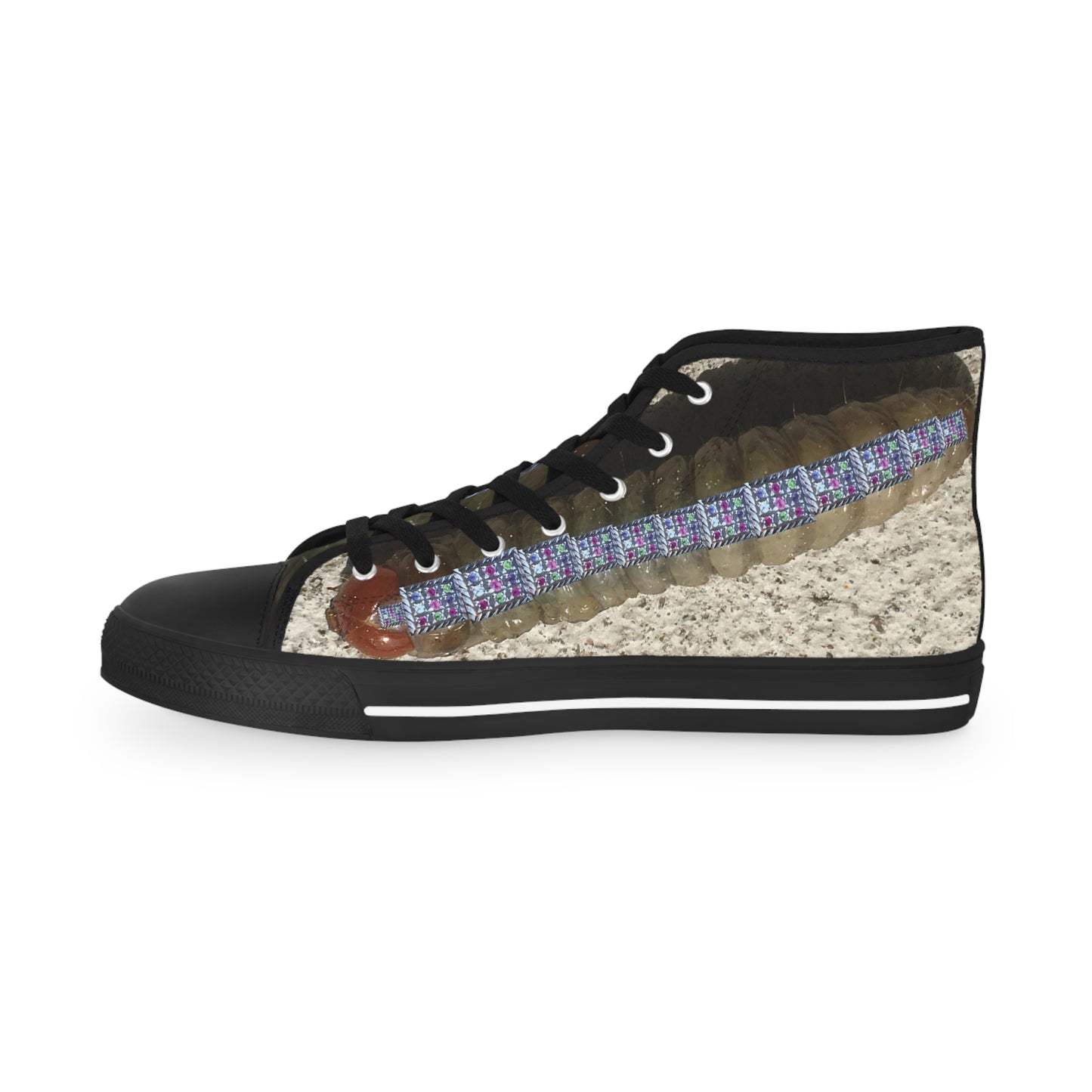 Sneakers | Grandma's Ring Worm