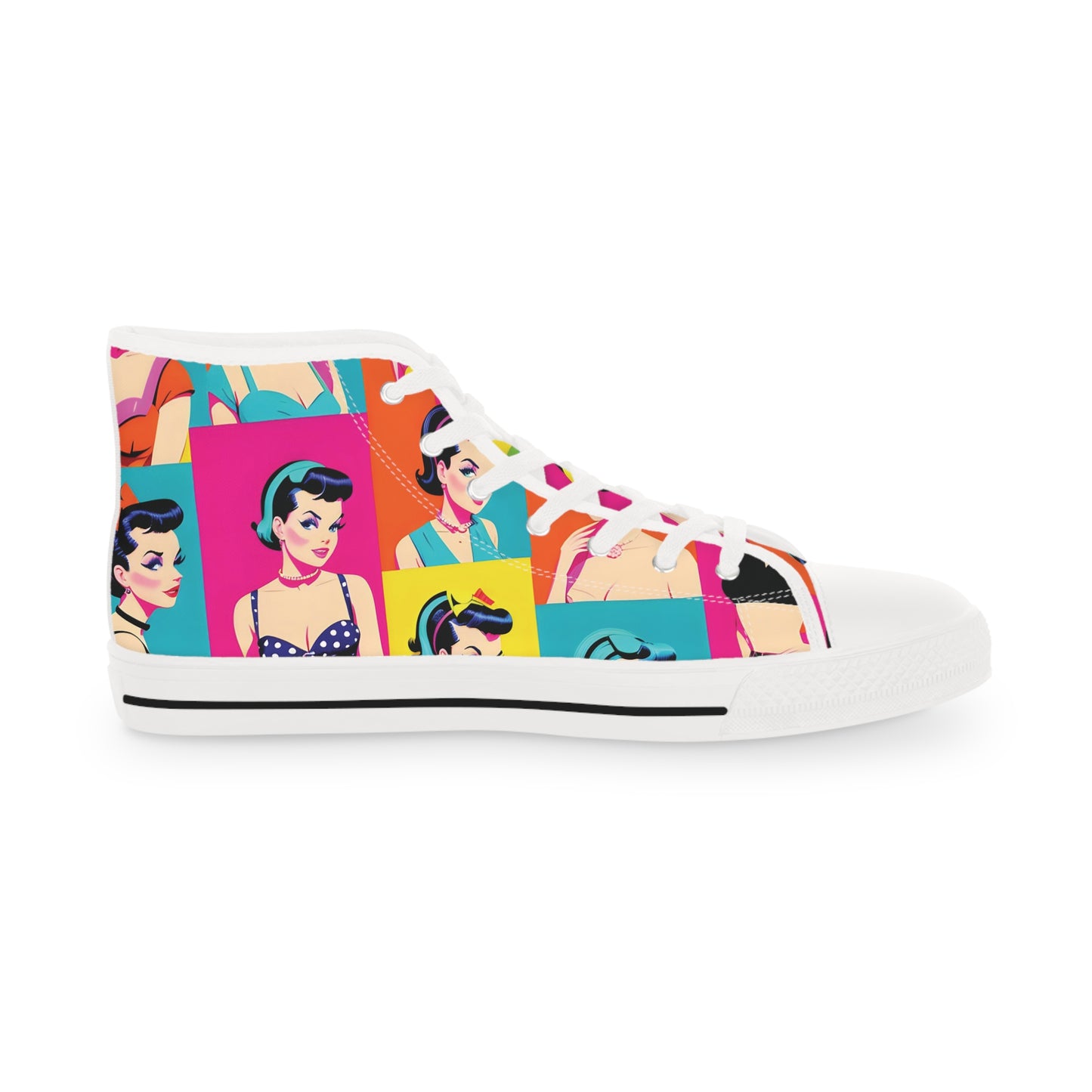 Sneakers | Neon 1950 March