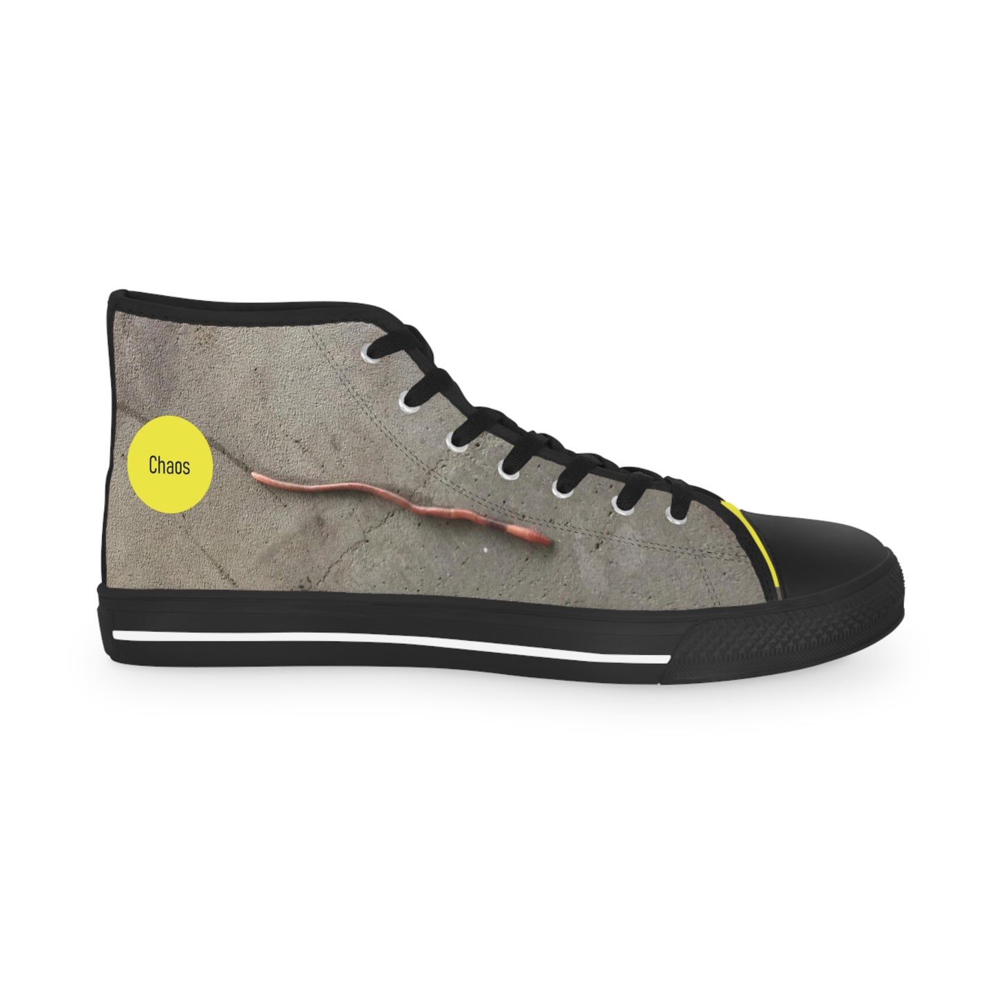 Sneakers | Control The Chaos Control The Worm