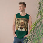 Muscle Tank | The End