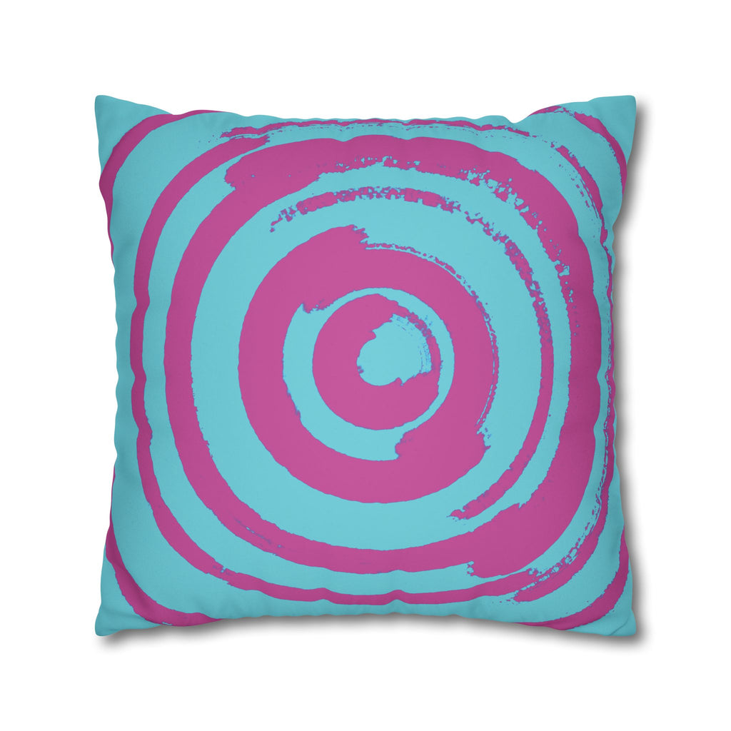 Pillow Case | Faux Suede | Galaxy Destiny