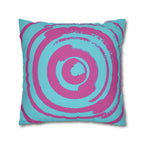 Pillow Case | Faux Suede | Galaxy Destiny