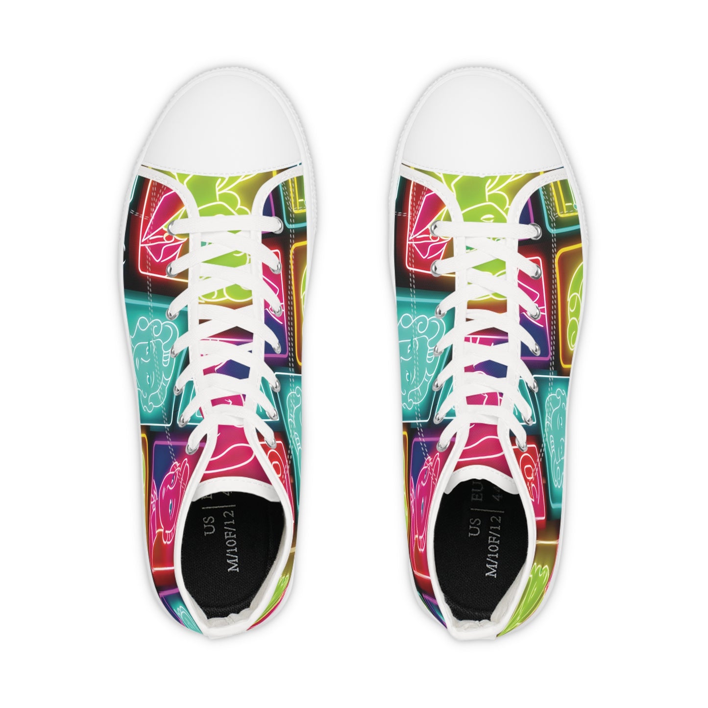Sneakers | Neon 1950 January