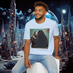 T-Shirt | Black Pussy