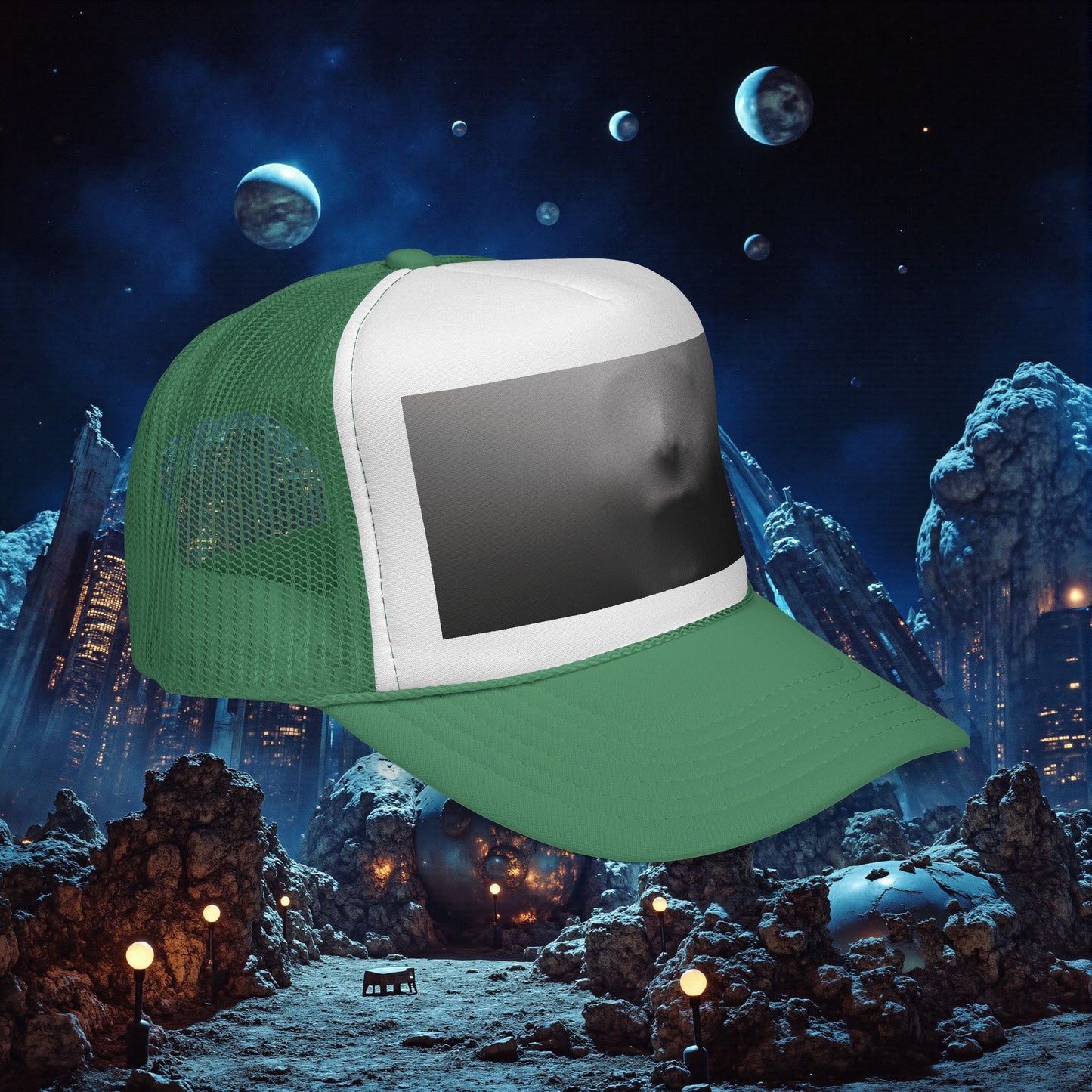 Trucker Hat | Before The Fall