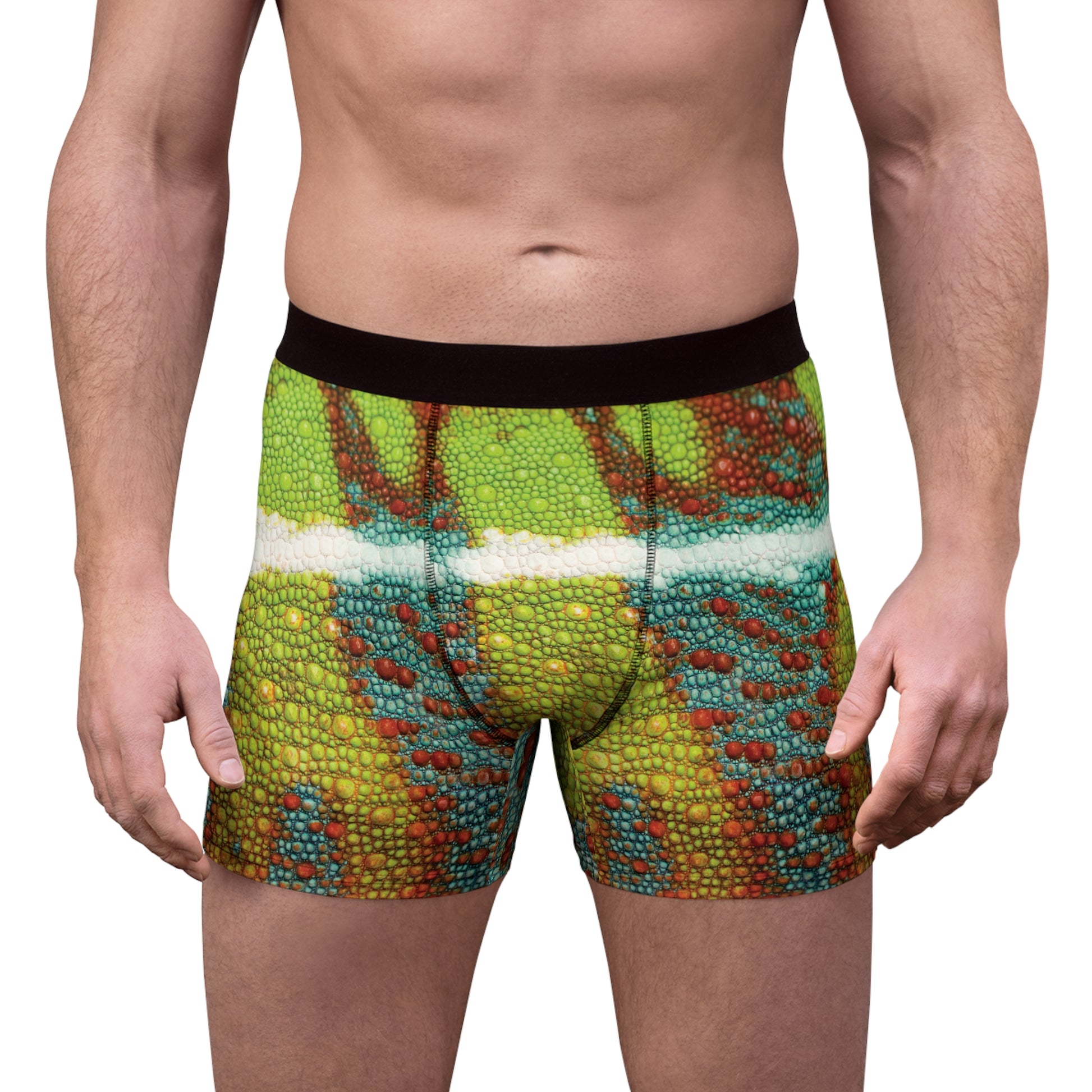 Boxer Briefs | Reptite