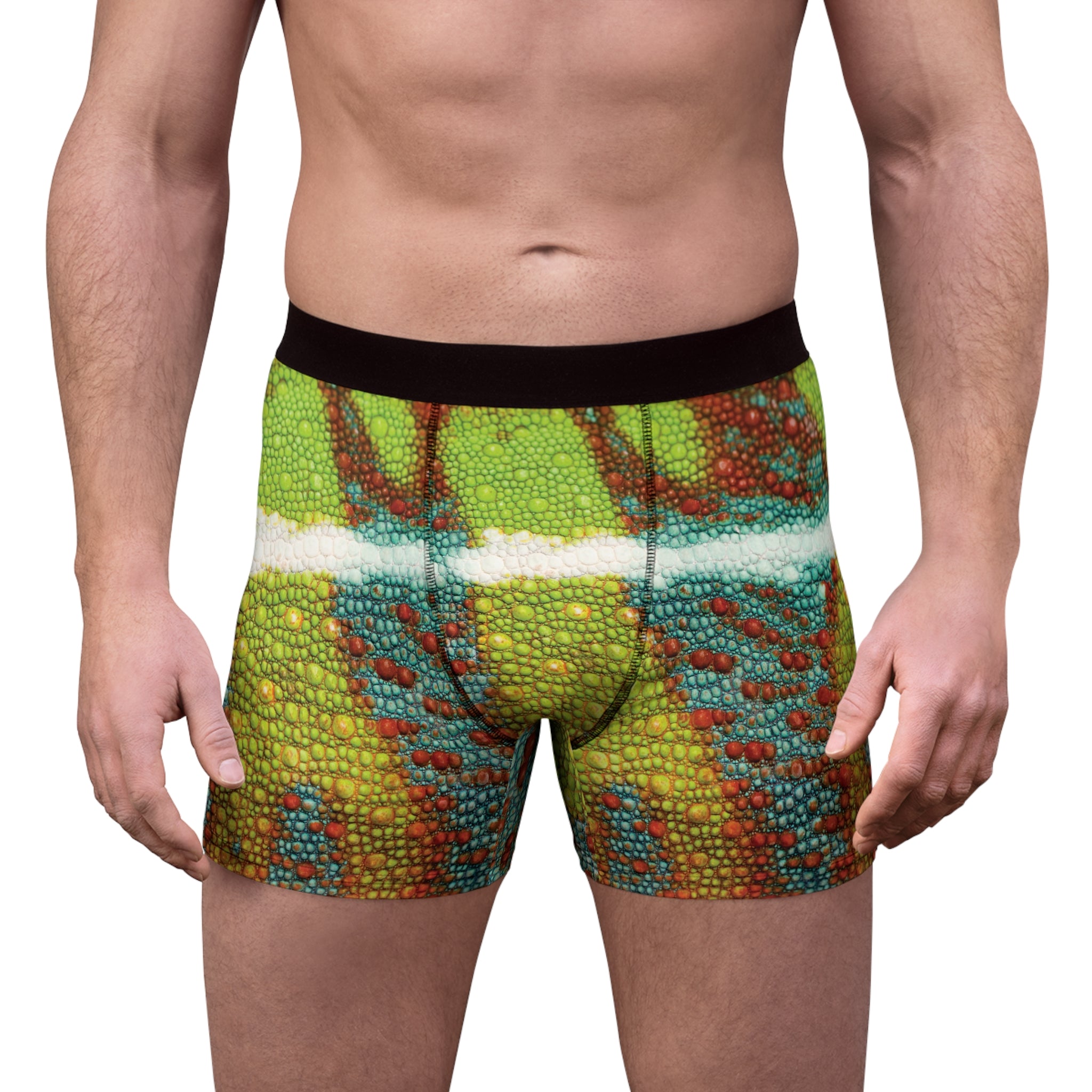 Boxer Briefs | Reptite