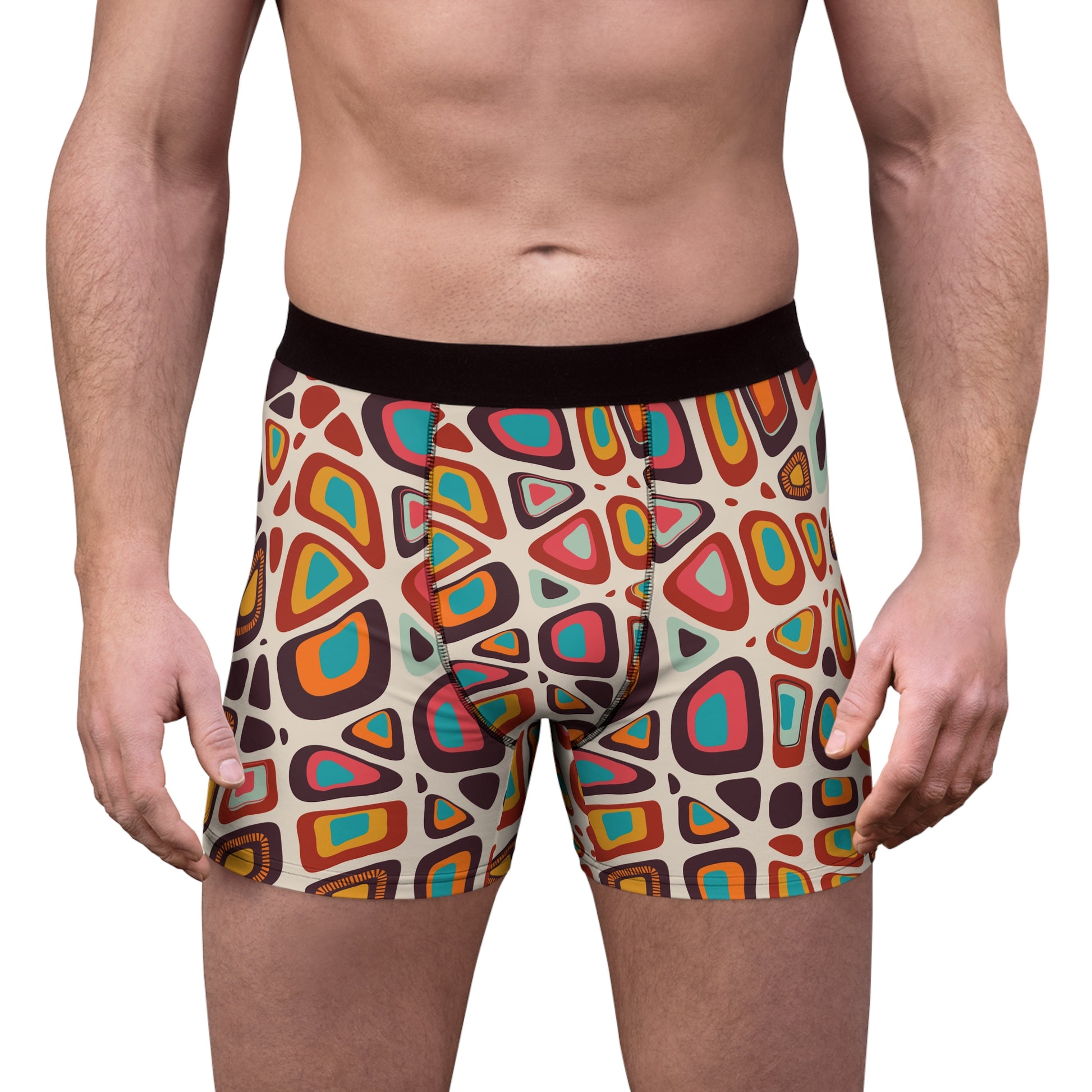 Boxer Briefs | Chicago 1960