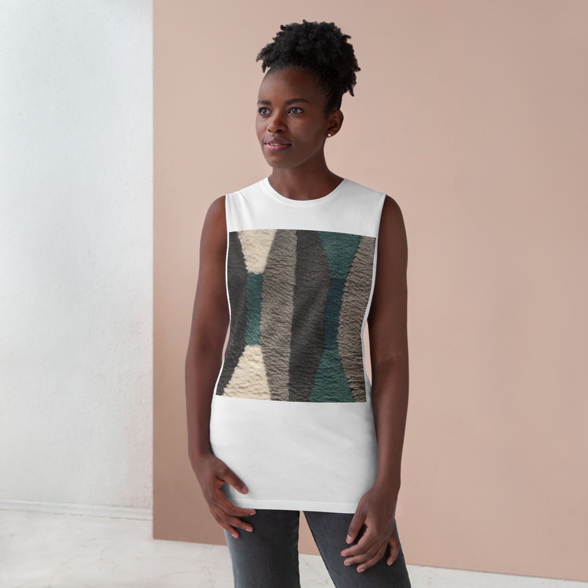 Muscle Tank | Den