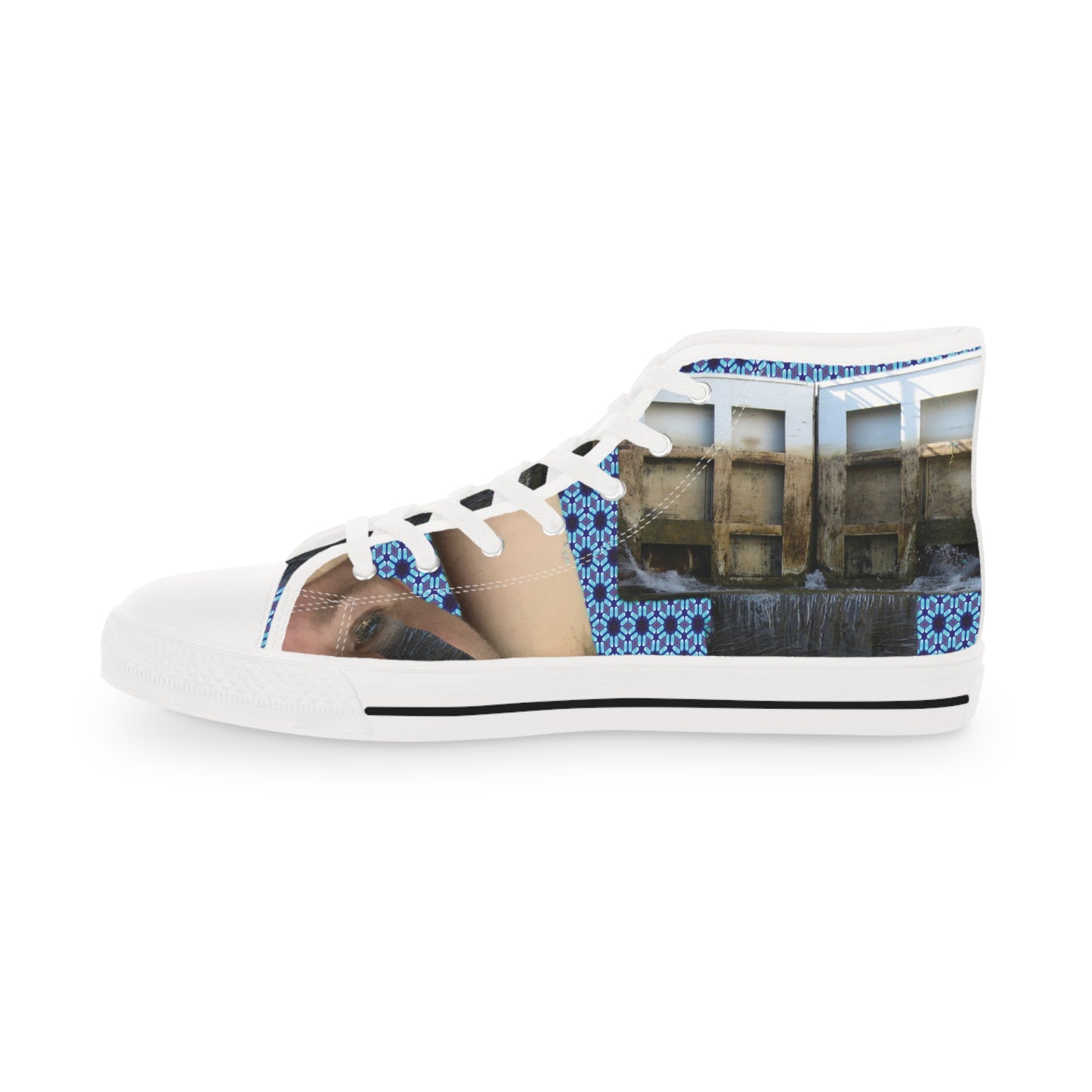 Sneakers | I Cried In Cheboygan
