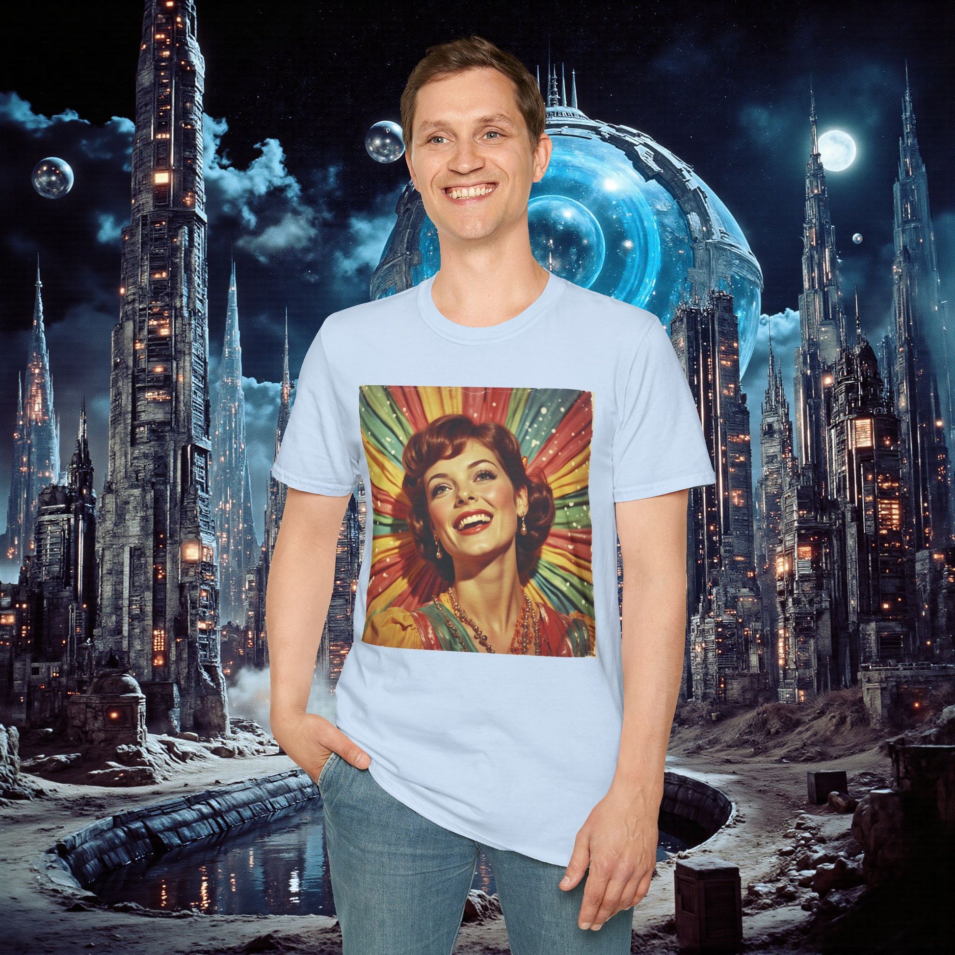T-Shirt | Gay