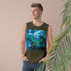 Muscle Tank | The Apocalypse of Dying