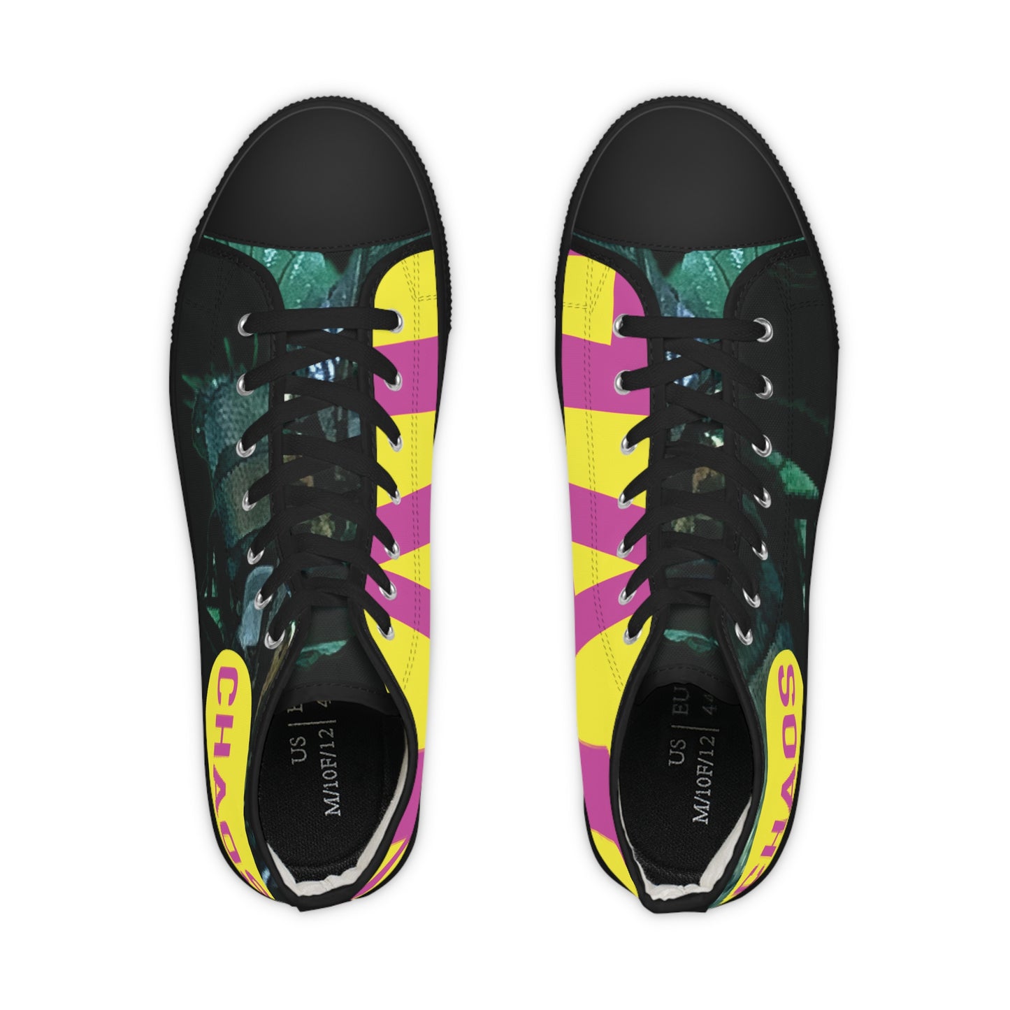 Sneakers | CHAOS | Pink
