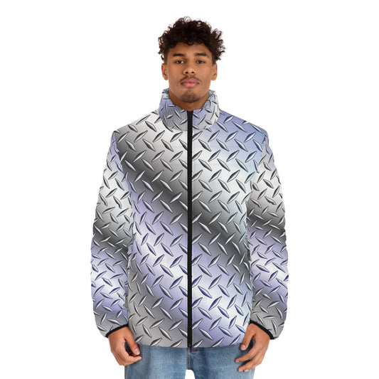 Puffer Jacket | Eagle