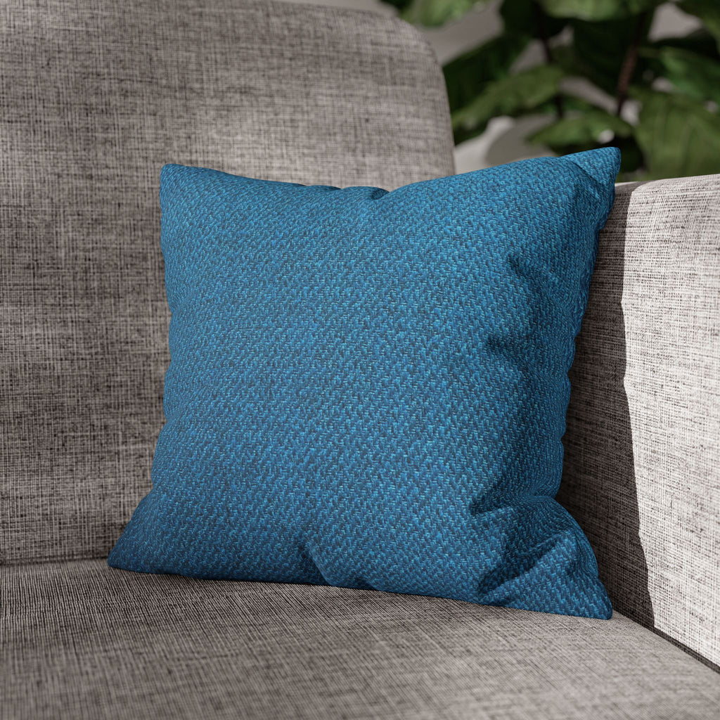 Pillow Case | Faux Suede | Fuel