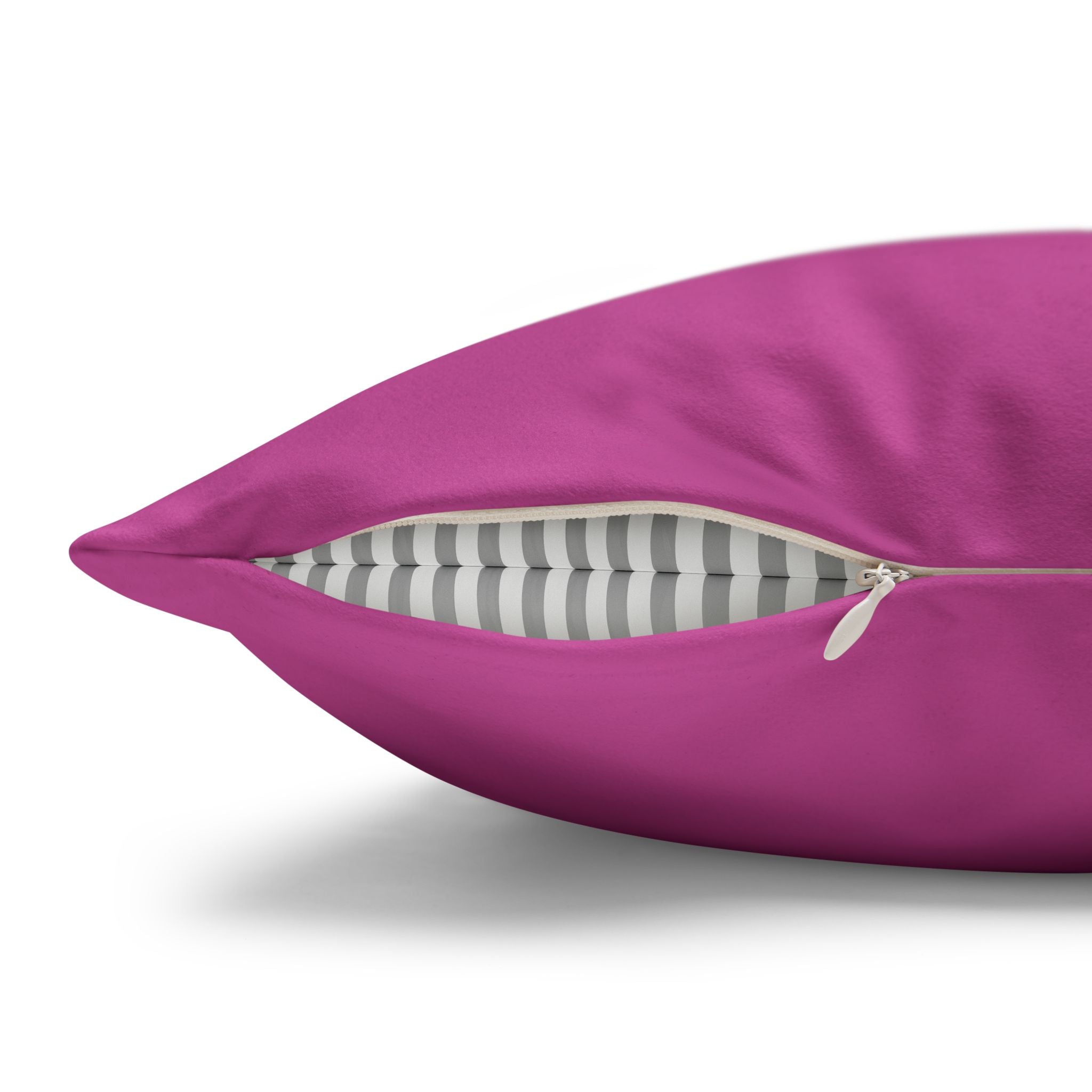 Pillow Case | Faux Suede | Galaxy Divide