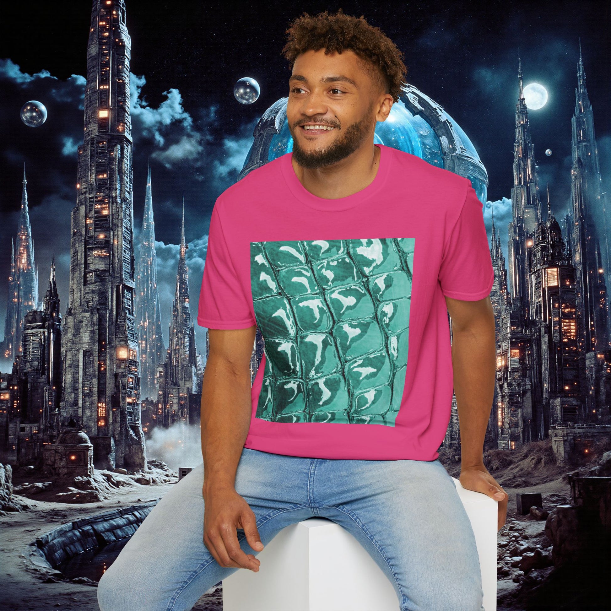 T-Shirt | Cold Blood