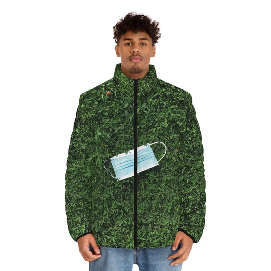 Puffer Jacket | Sick