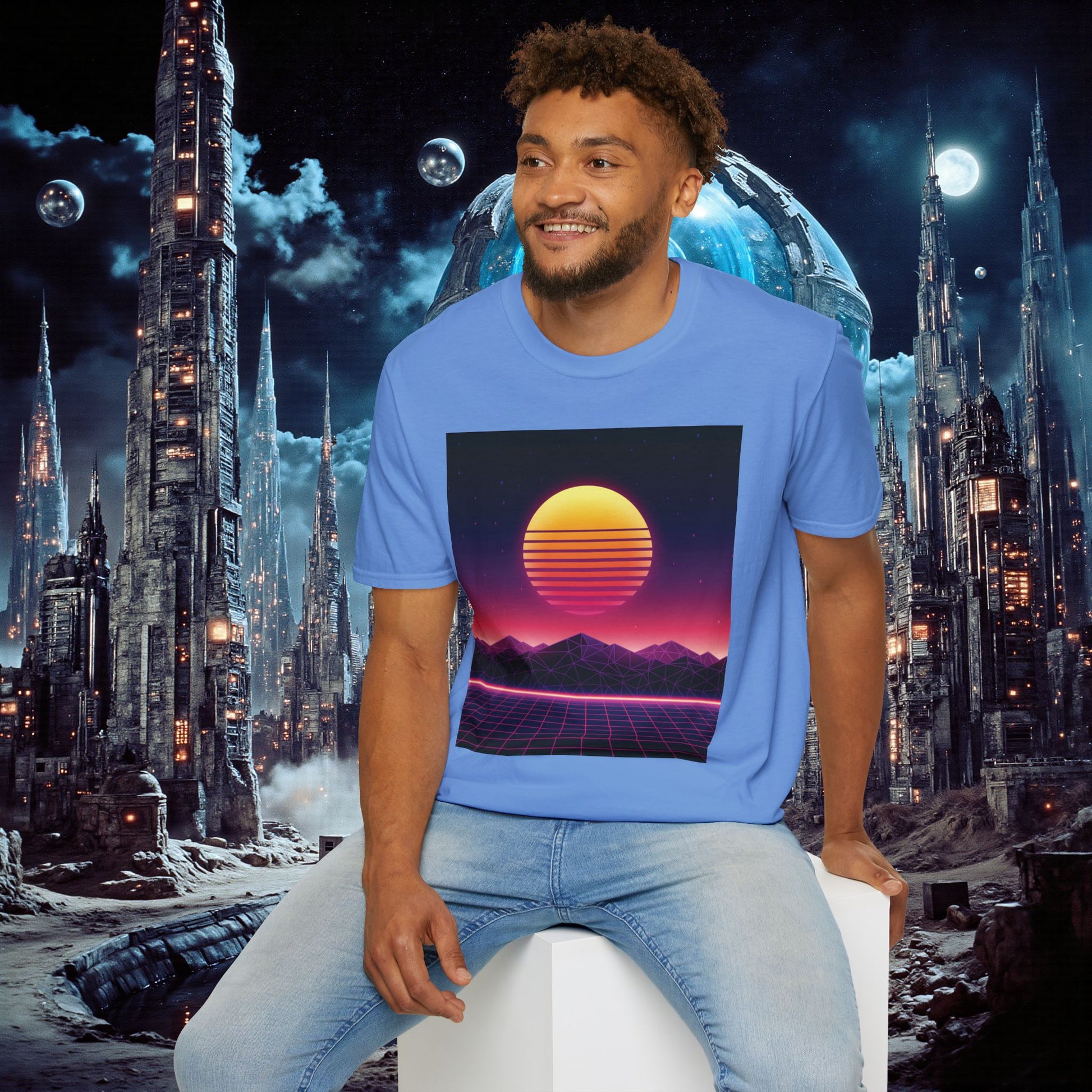 T-Shirt | Death Matrix