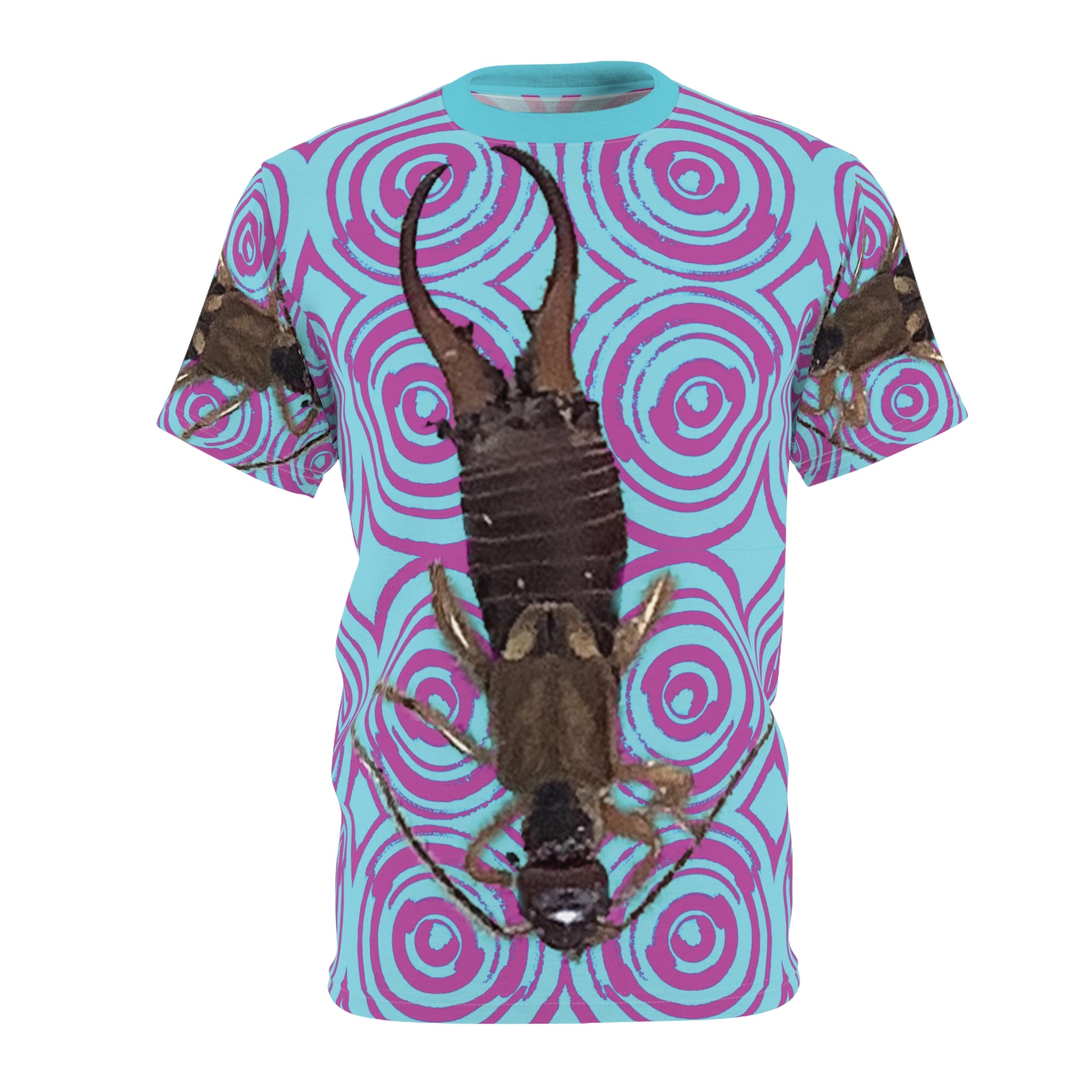 AOP Shirt | The Bug