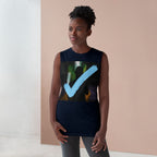Muscle Tank | It’s Over