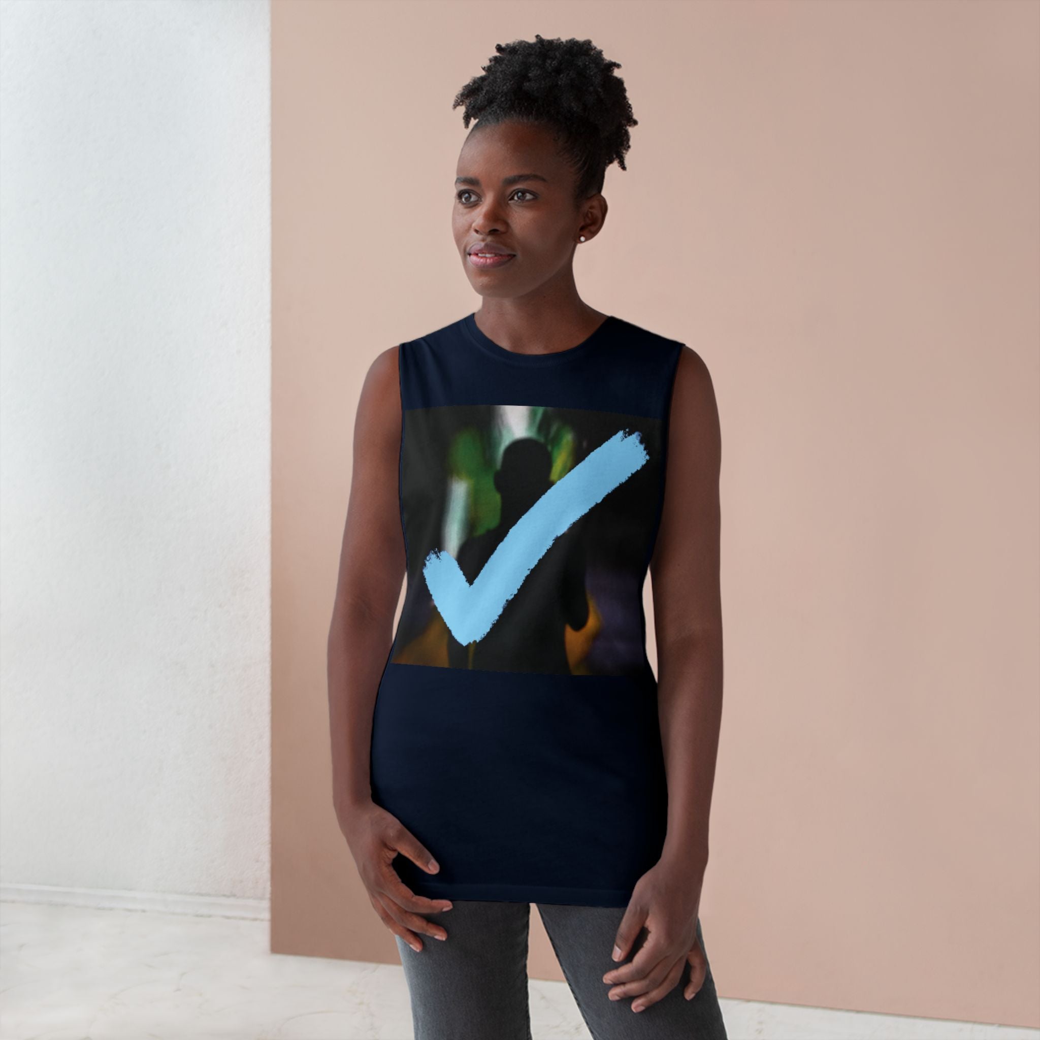 Muscle Tank | It’s Over