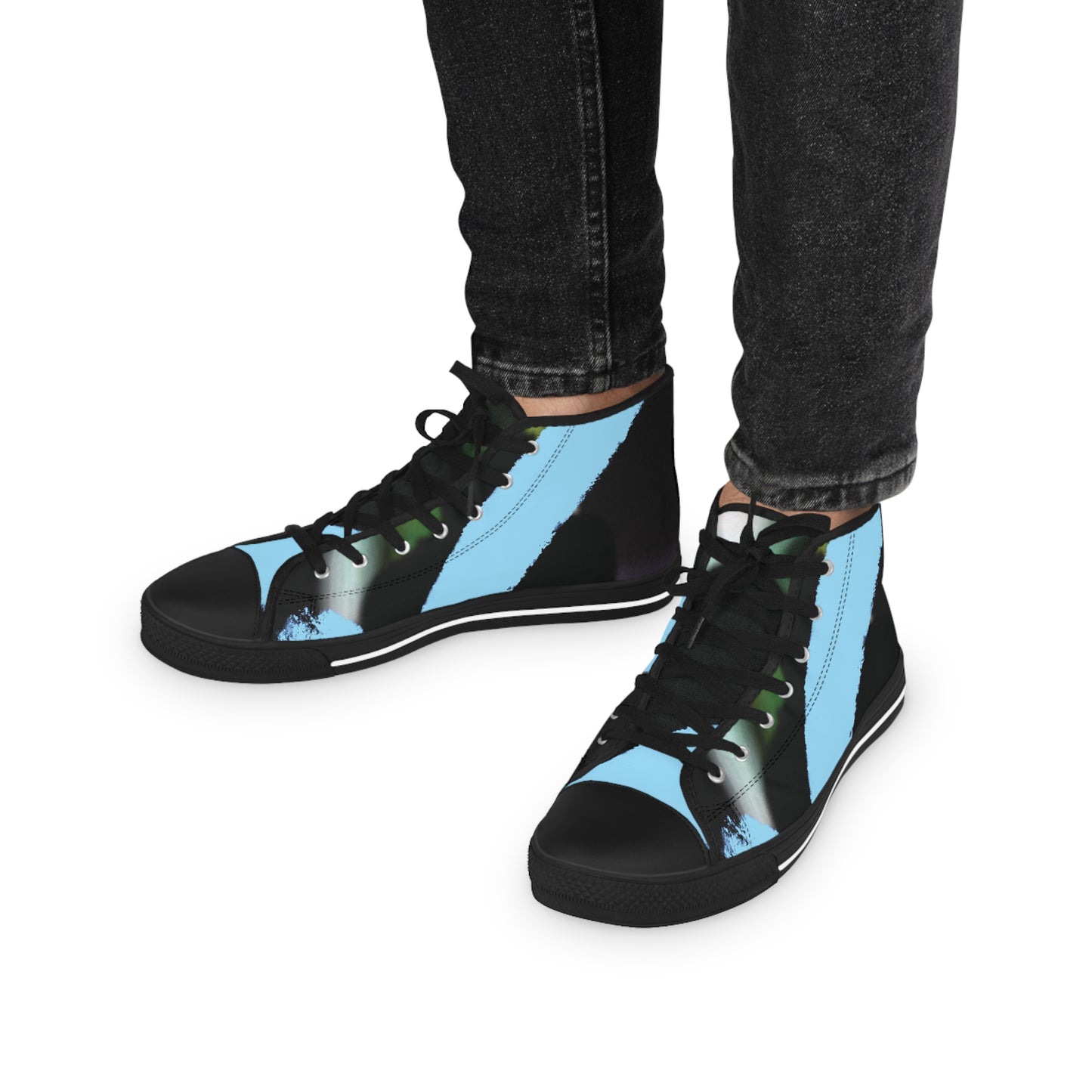 Sneakers | It’s Over