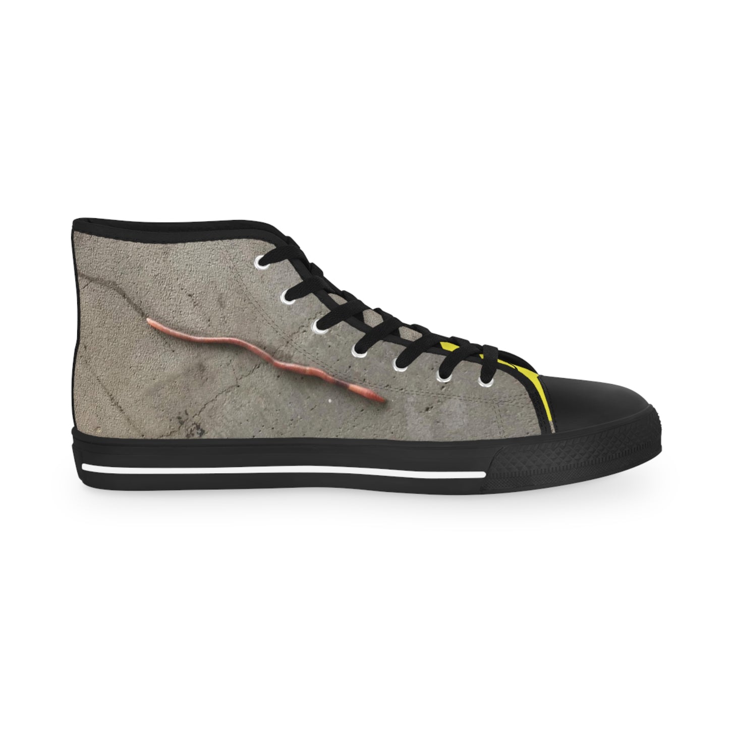 Sneakers | Control The Chaos Control The Worm