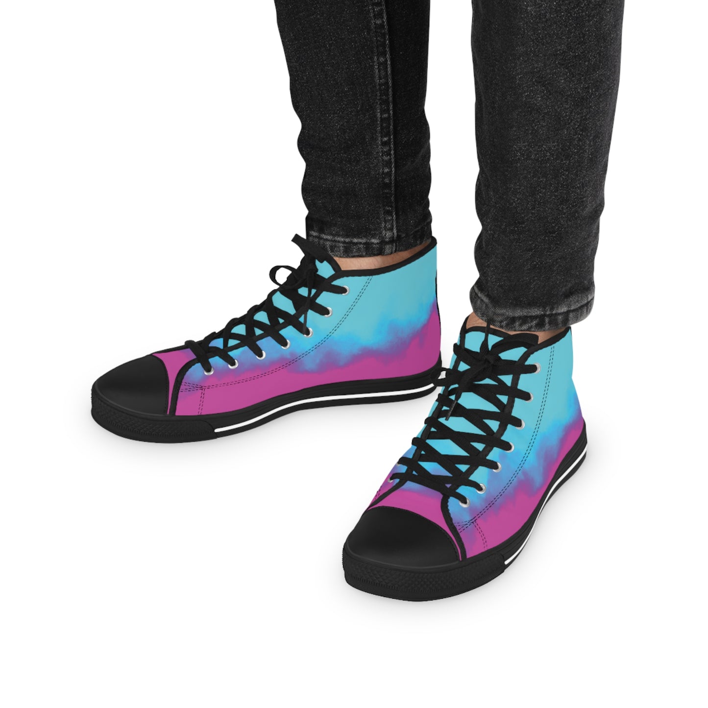 Sneakers | Galaxy Divide