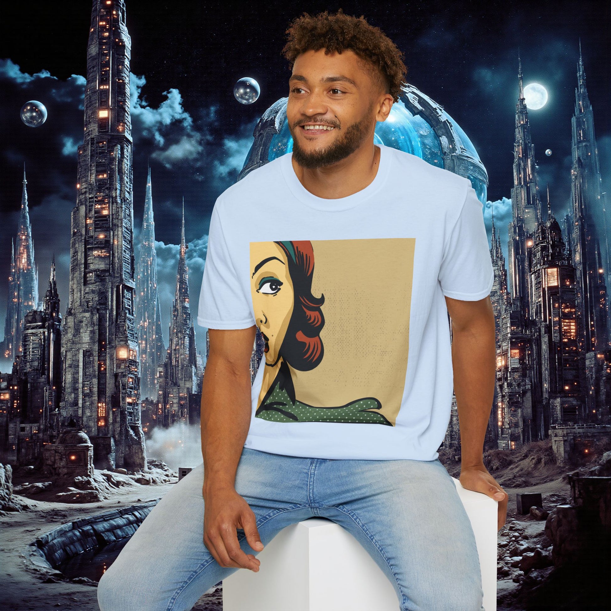 T-Shirt | The Only One