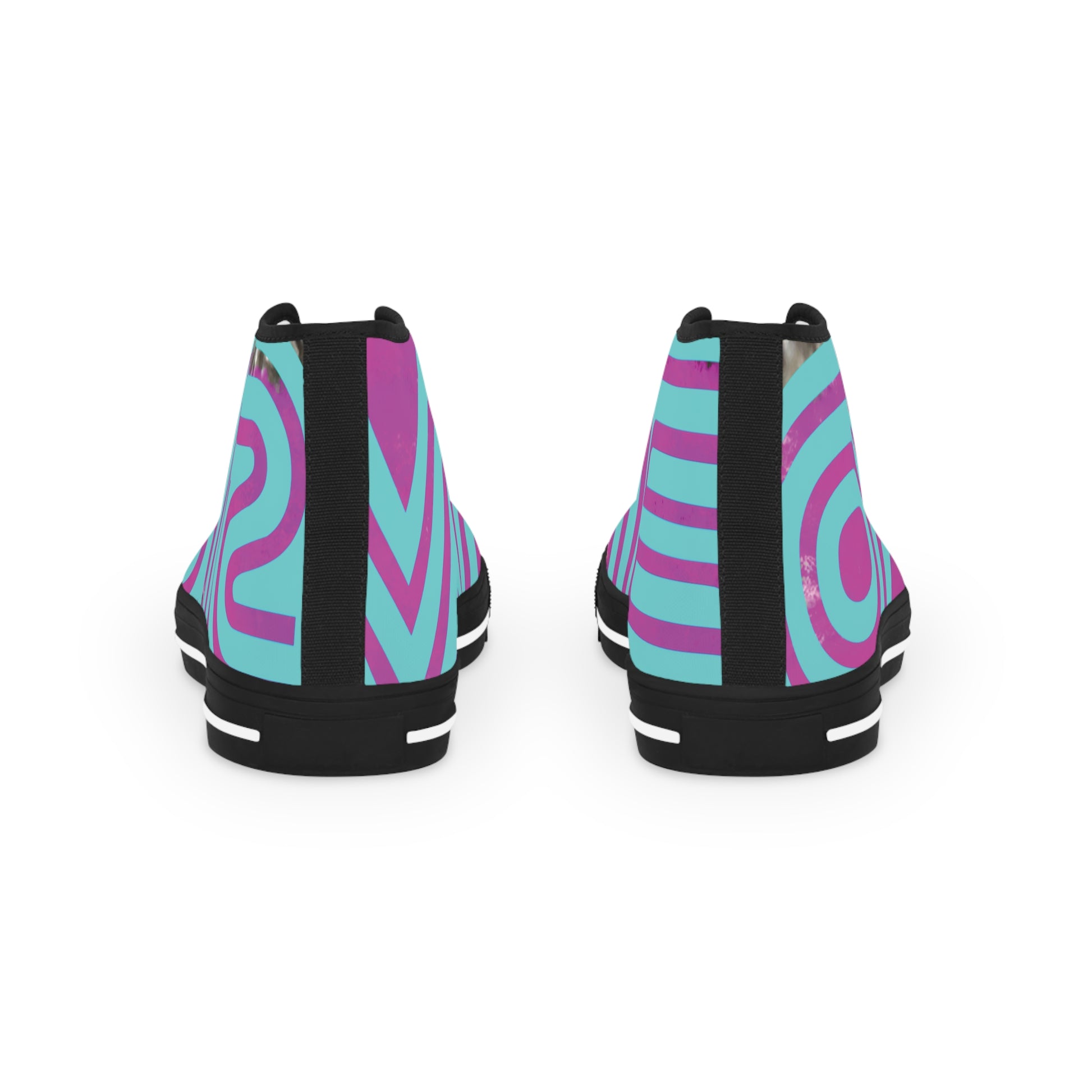 Sneakers | Love Me Love My Worm