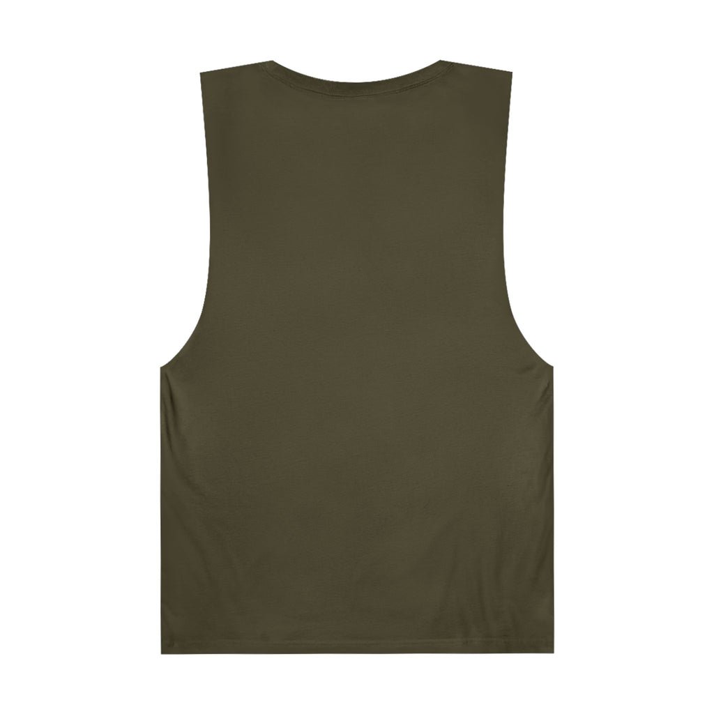Muscle Tank | 5