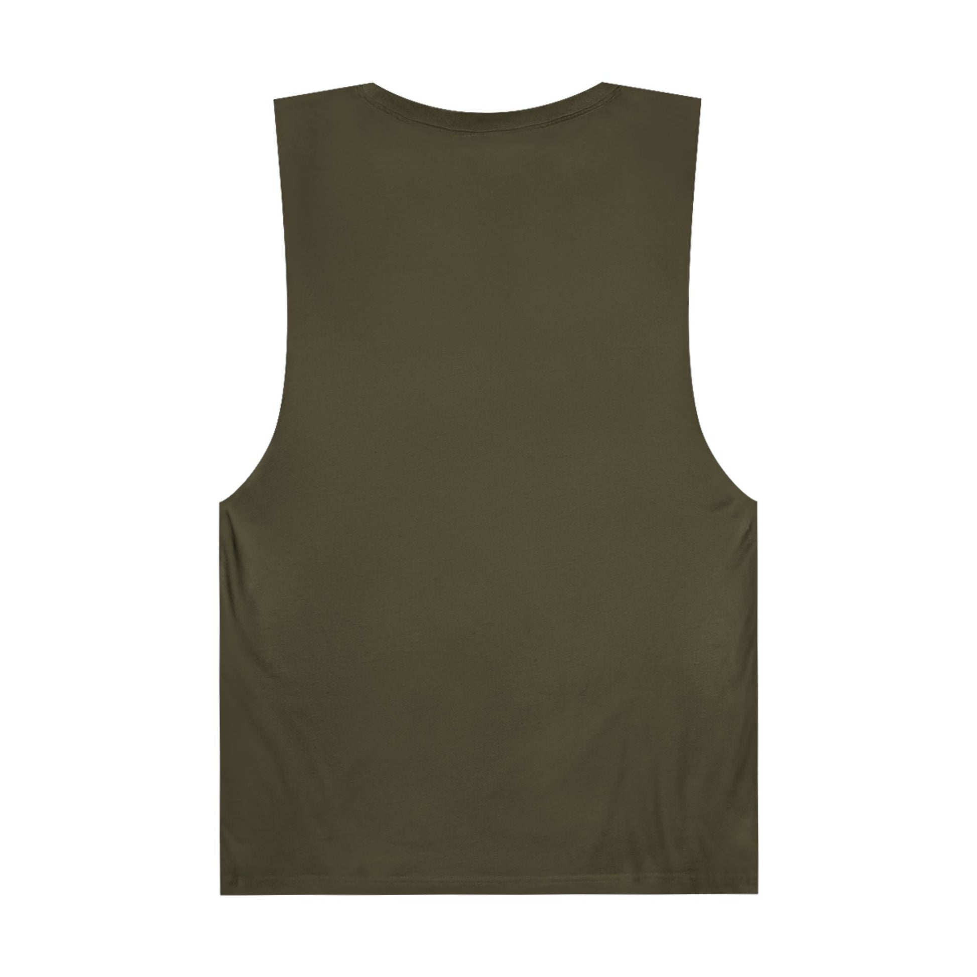 Muscle Tank | 5