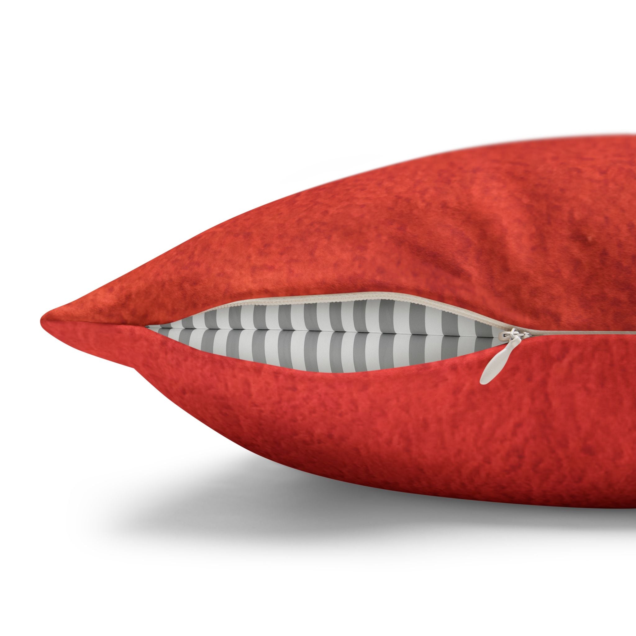 Pillow Case | Faux Suede | Cougar