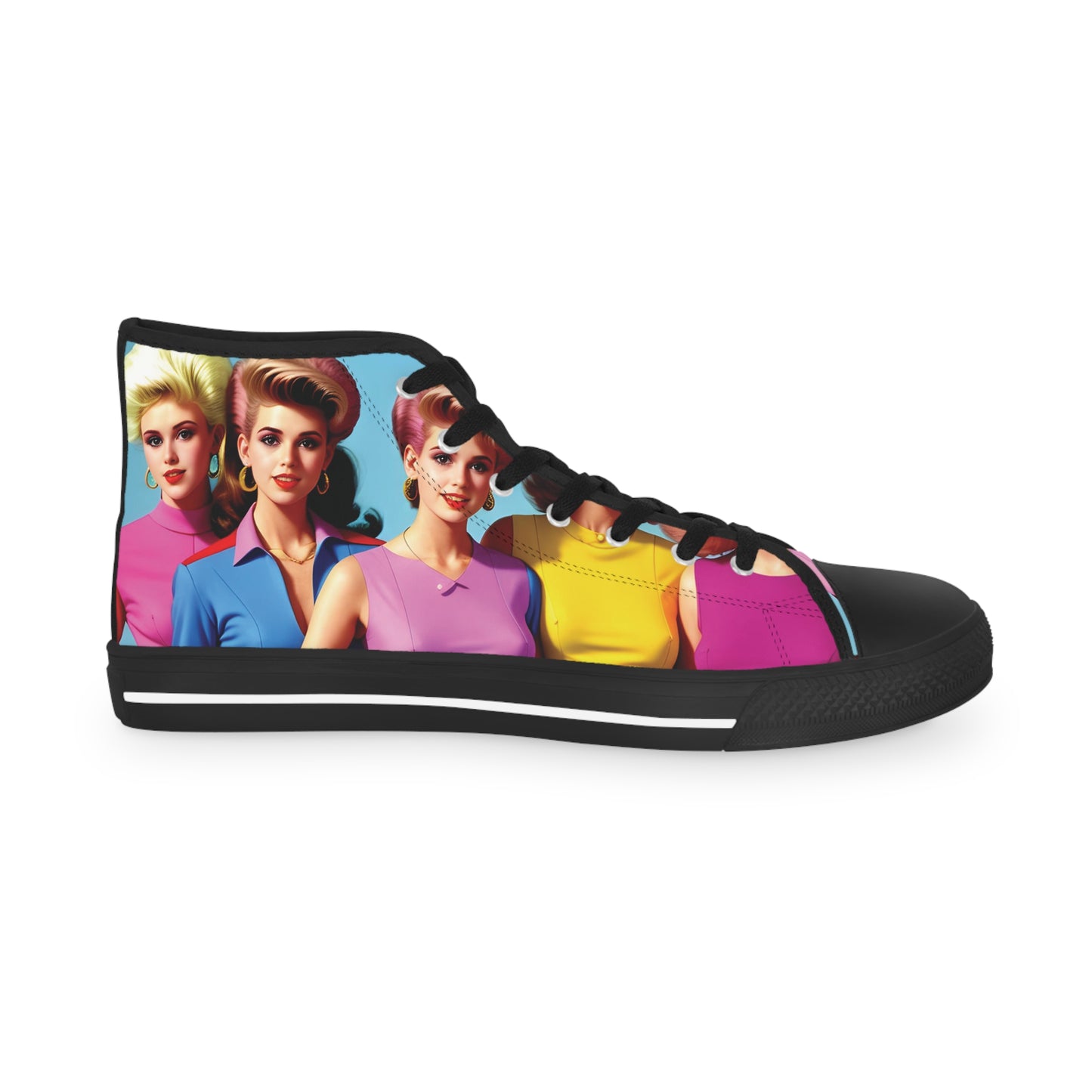 Sneakers | Retro 1980 January