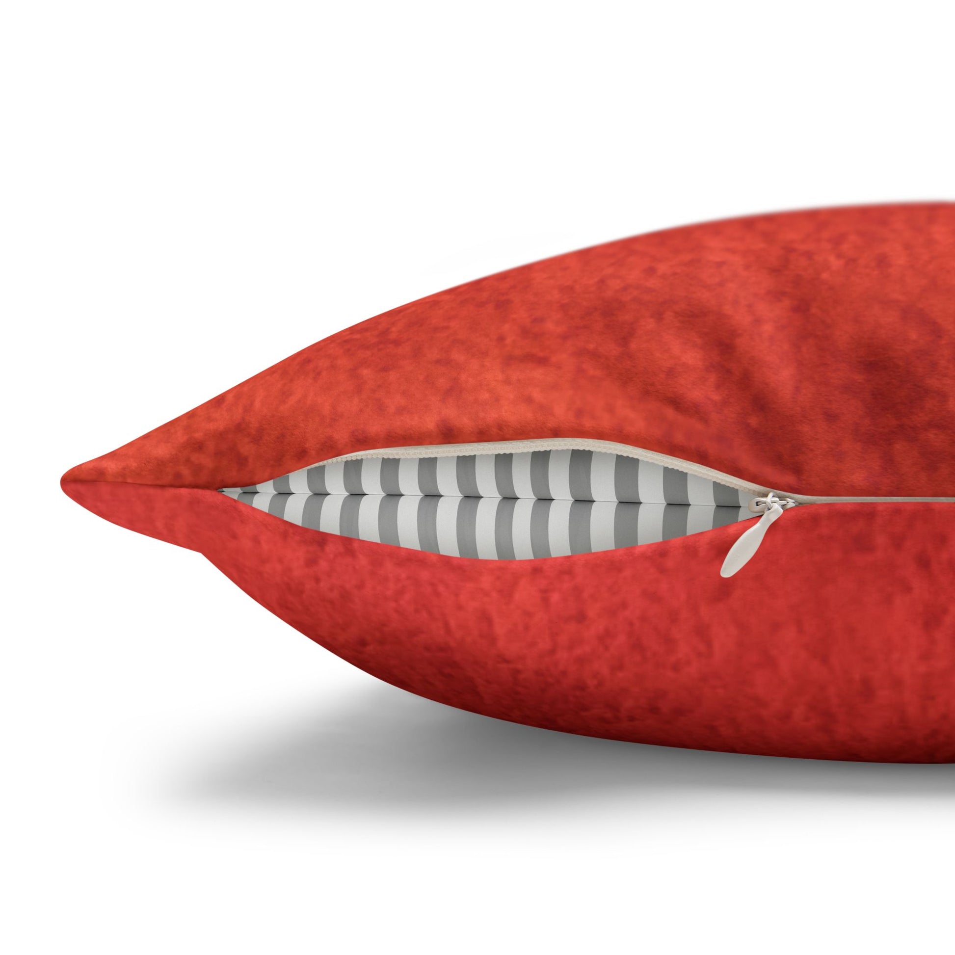 Pillow Case | Faux Suede | Cougar