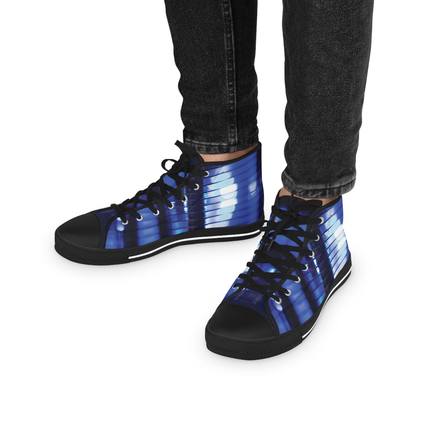 Sneakers | The Last Man Standing