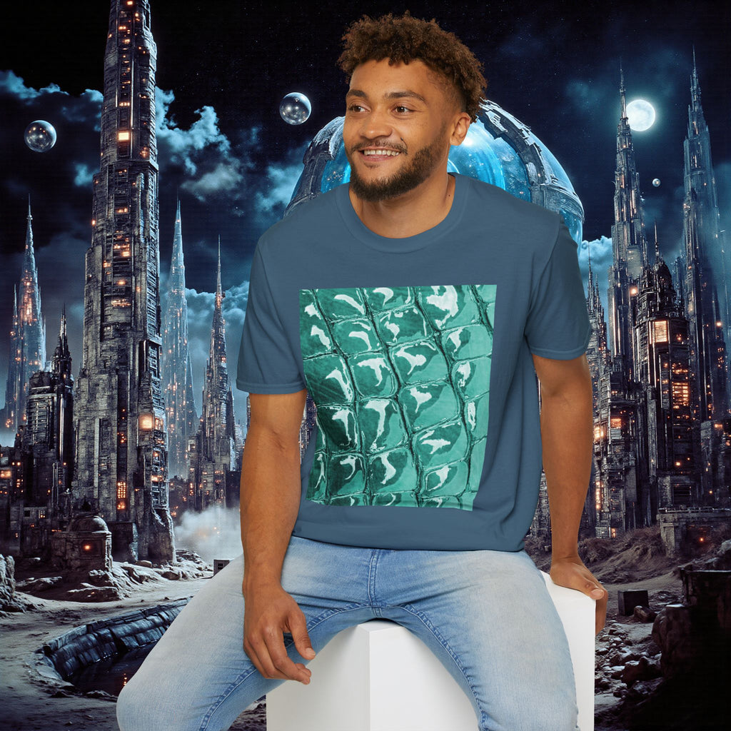 T-Shirt | Cold Blood