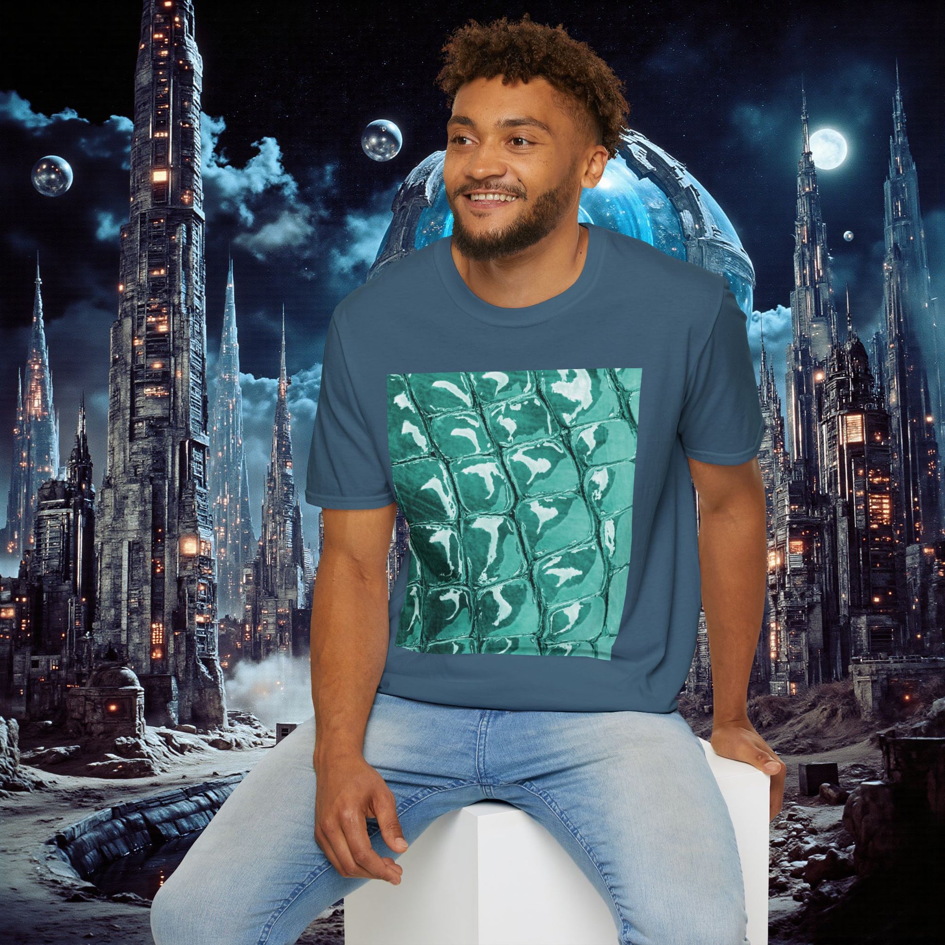 T-Shirt | Cold Blood