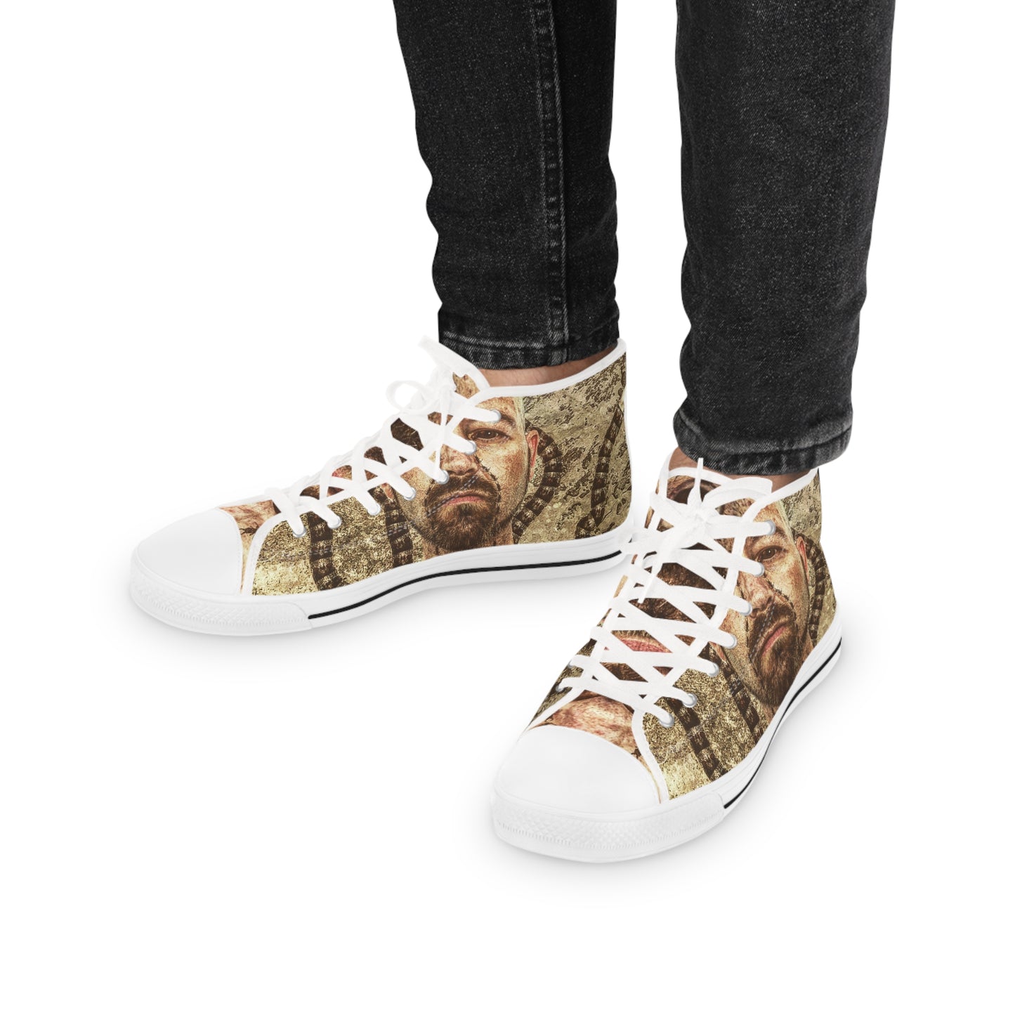 Sneakers | The End | I Am Adrammelech
