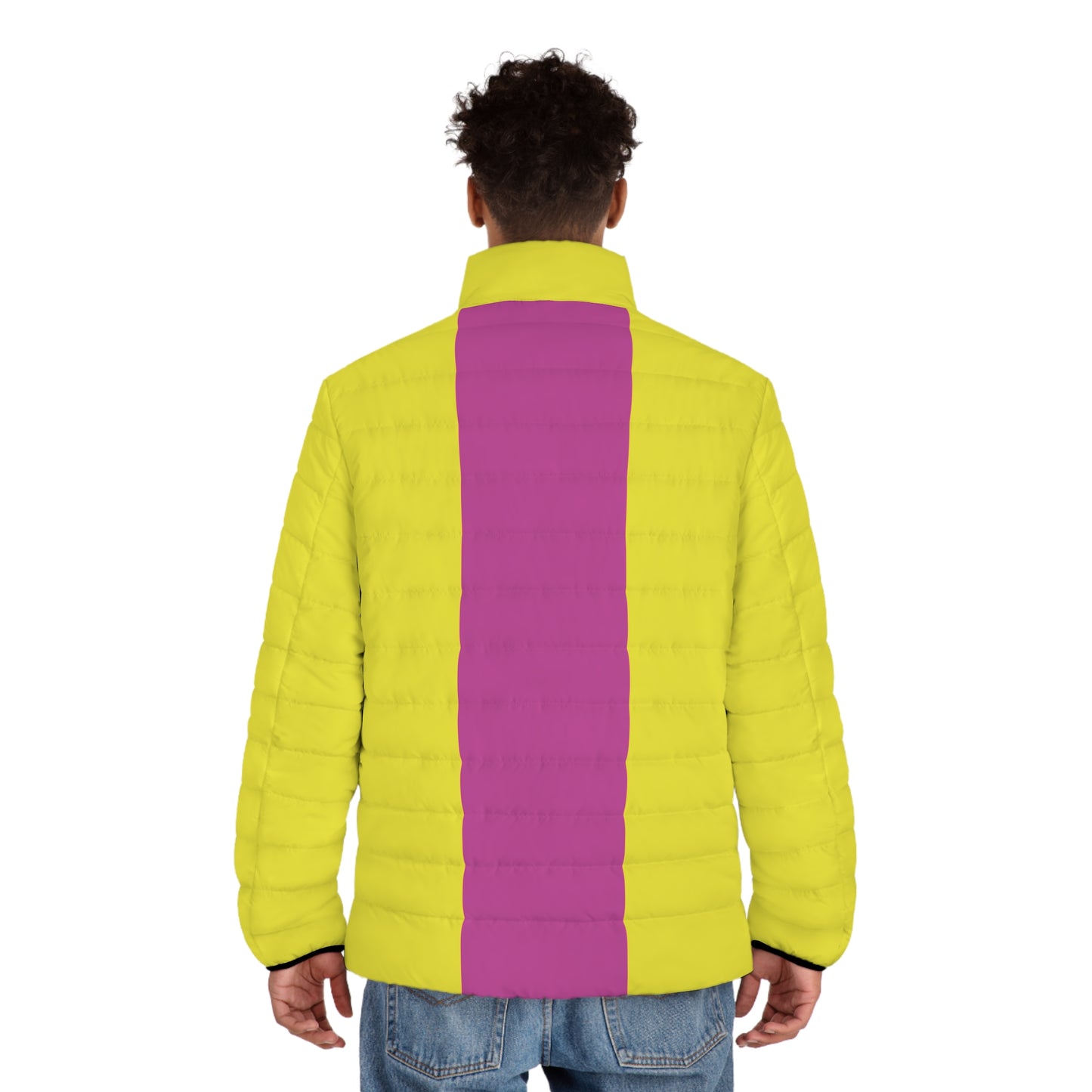 Puffer Jacket | 1