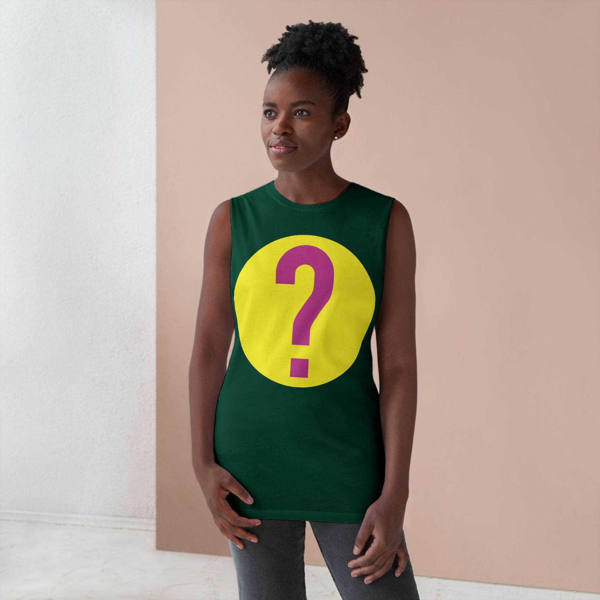 Muscle Tank | ?