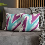 Pillow Case | Faux Suede | Z