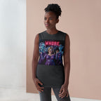 Muscle Tank | WHORE