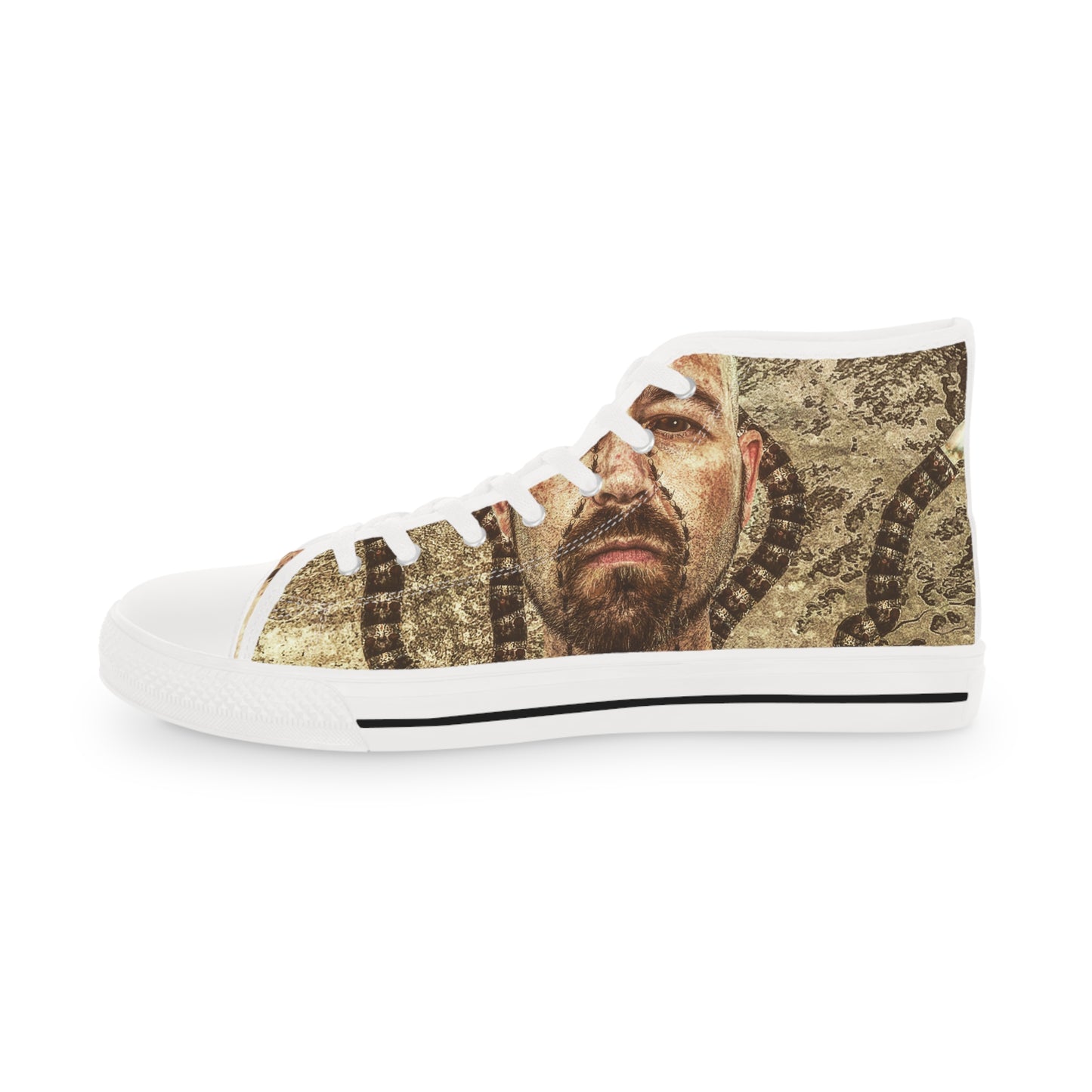 Sneakers | The End | I Am Adrammelech