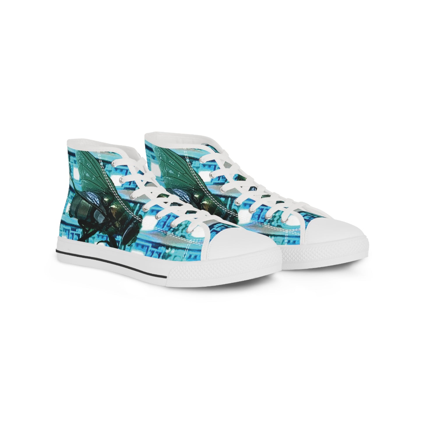 Sneakers | Electric Fly