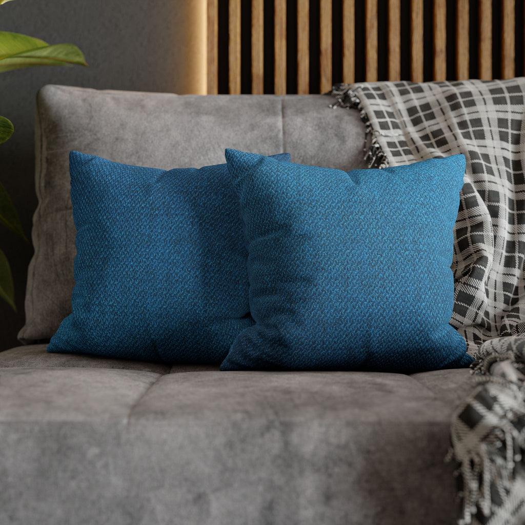 Pillow Case | Faux Suede | Fuel